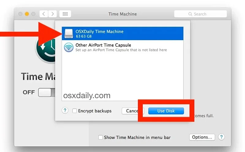 آموزش راه اندازی و تنظیمات اولیه مک بوک